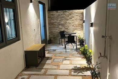 Achat Appartement Flic en Flac () - MAURICE