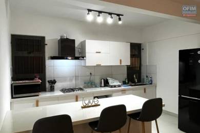 Achat Appartement Flic en Flac () - MAURICE