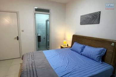 Achat Appartement Flic en Flac () - MAURICE