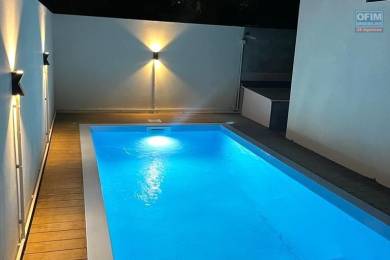 Achat Appartement Flic en Flac () - MAURICE