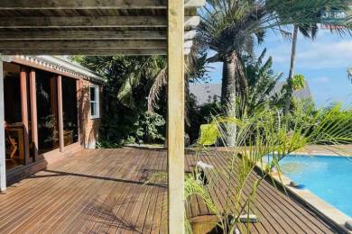 Achat Maison Saint-Pierre (97410) - REUNION