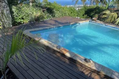 Achat Maison Saint-Pierre (97410) - REUNION