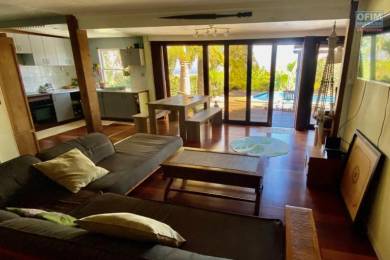 Achat Maison Saint-Pierre (97410) - REUNION