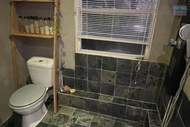 Achat Maison Saint-Pierre (97410) - REUNION