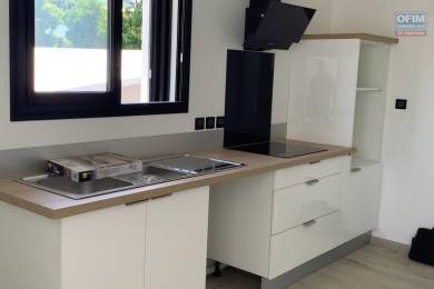 Location Appartement Rivière Saint-Louis (97421) - REUNION