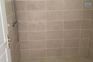 Location Appartement Rivière Saint-Louis (97421) - REUNION