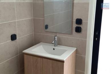 Location Appartement Rivière Saint-Louis (97421) - REUNION