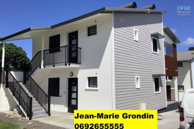 Location Appartement Rivière Saint-Louis (97421) - REUNION