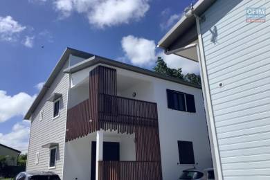 Location Appartement Rivière Saint-Louis (97421) - REUNION