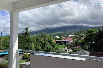 Location Appartement Rivière Saint-Louis (97421) - REUNION