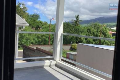 Location Appartement Rivière Saint-Louis (97421) - REUNION