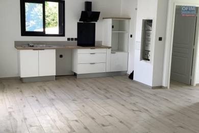 Location Appartement Rivière Saint-Louis (97421) - REUNION
