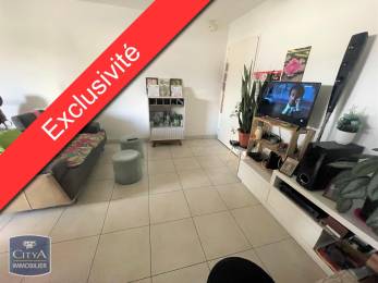 Achat Appartement Le Port (97420) - REUNION