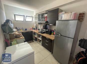 Achat Appartement Le Port (97420) - REUNION