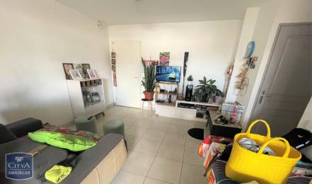 Achat Appartement Le Port (97420) - REUNION