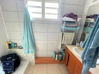 Achat Appartement Le Port (97420) - REUNION