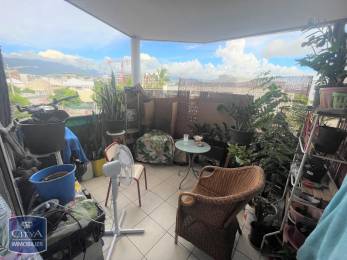 Achat Appartement Le Port (97420) - REUNION