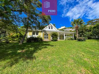 Achat Maison La Montagne (97417) - REUNION