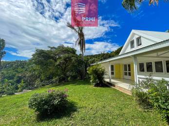 Achat Maison La Montagne (97417) - REUNION