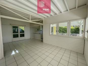 Achat Maison La Montagne (97417) - REUNION