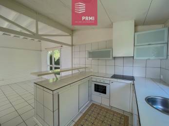 Achat Maison La Montagne (97417) - REUNION