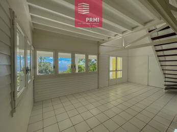 Achat Maison La Montagne (97417) - REUNION