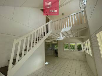 Achat Maison La Montagne (97417) - REUNION