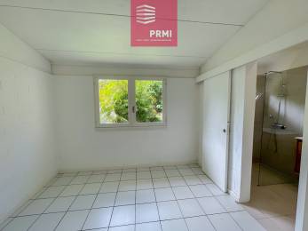 Achat Maison La Montagne (97417) - REUNION