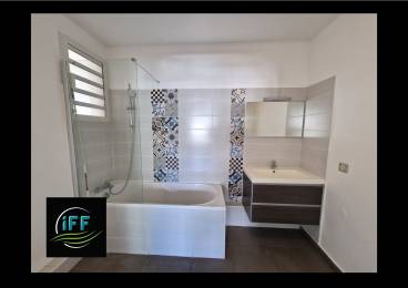 Achat Appartement Saint-Denis (97400) - REUNION
