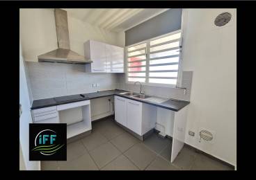 Achat Appartement Saint-Denis (97400) - REUNION
