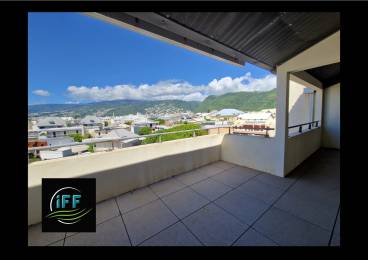 Achat Appartement Saint-Denis (97400) - REUNION