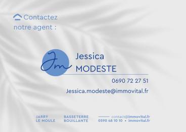 Location Appartement Baillif (97123) - GUADELOUPE