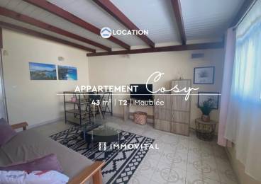Location Appartement Baillif (97123) - GUADELOUPE