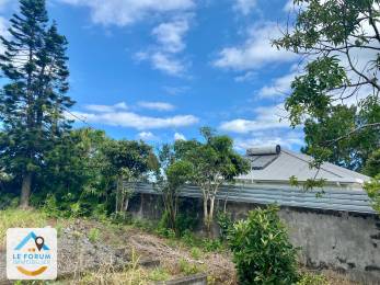Achat Terrain Saint-Pierre (97410) - REUNION