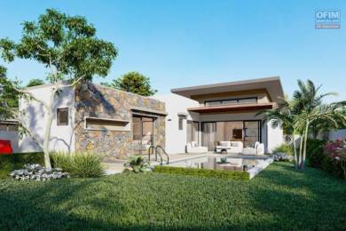 Achat Maison GRAND BAIE - PEREYBERE - POINTE AUX CANNONIERS () - MAURICE