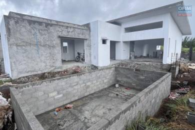 Achat Maison GRAND BAIE - PEREYBERE - POINTE AUX CANNONIERS () - MAURICE