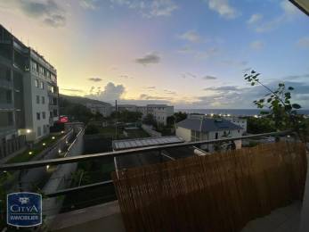 Achat Appartement Saint-Denis (97400) - REUNION