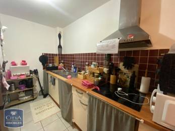 Achat Appartement Saint-Denis (97400) - REUNION