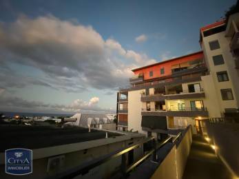 Achat Appartement Saint-Denis (97400) - REUNION