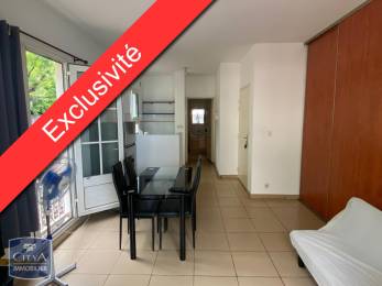 Achat Appartement La Possession (97419) - REUNION