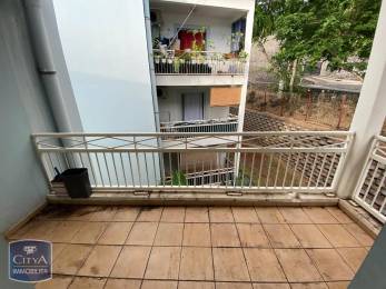 Achat Appartement La Possession (97419) - REUNION