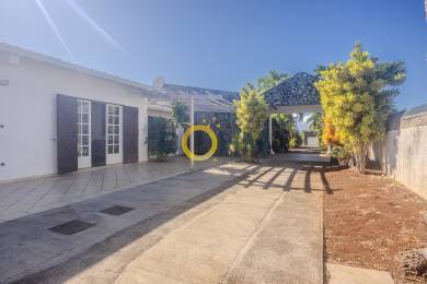 Achat Maison Saint-Pierre (97410) - REUNION