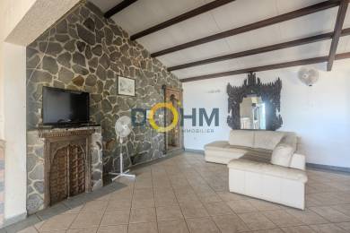 Achat Maison Saint-Pierre (97410) - REUNION