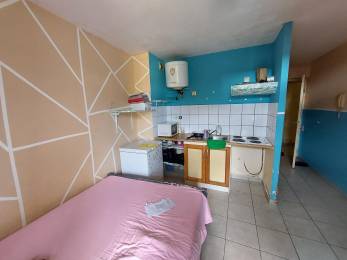 Achat Studio Sainte-Clotilde (97490) - REUNION
