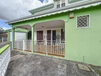 Achat Maison Baie Mahault (97122) - GUADELOUPE