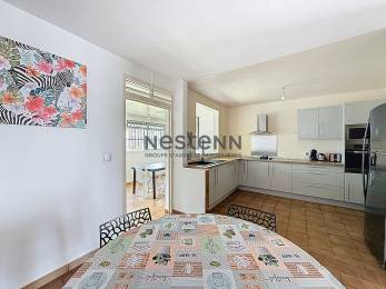 Achat Maison Baie Mahault (97122) - GUADELOUPE