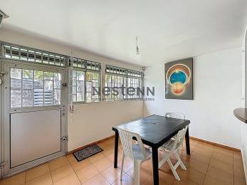 Achat Maison Baie Mahault (97122) - GUADELOUPE
