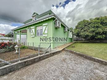 Achat Maison Baie Mahault (97122) - GUADELOUPE
