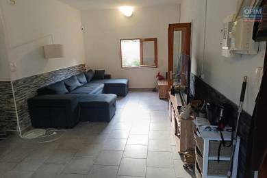 Achat Maison L'Entre-Deux (97414) - REUNION