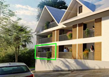 Achat Appartement Baie Mahault (97122) - GUADELOUPE